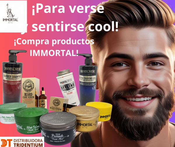 iCONIC CREAM POMADE