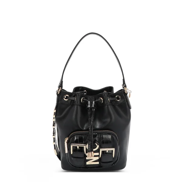Calista bucket bag