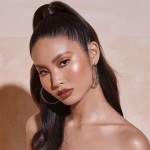 Cream Bronzer