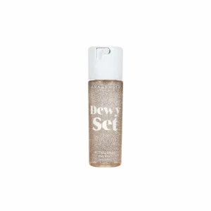 Dewy Set Setting Spray