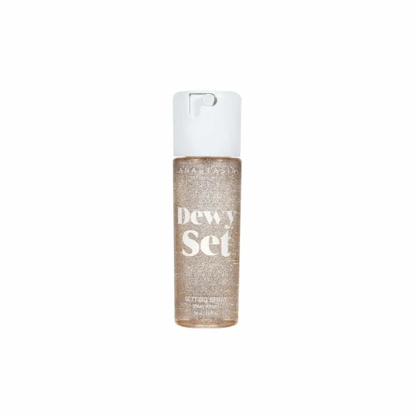 Dewy Set Setting Spray