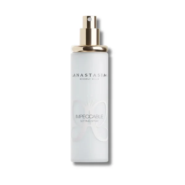 Impeccable Blurring Matte Setting Spray