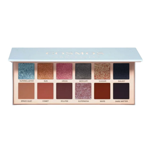 Cosmos Eyeshadow Palette