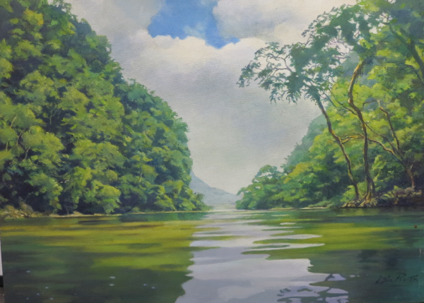 Samuc Champey, Alta Verapaz - Juan Manuel Díaz Puerta
