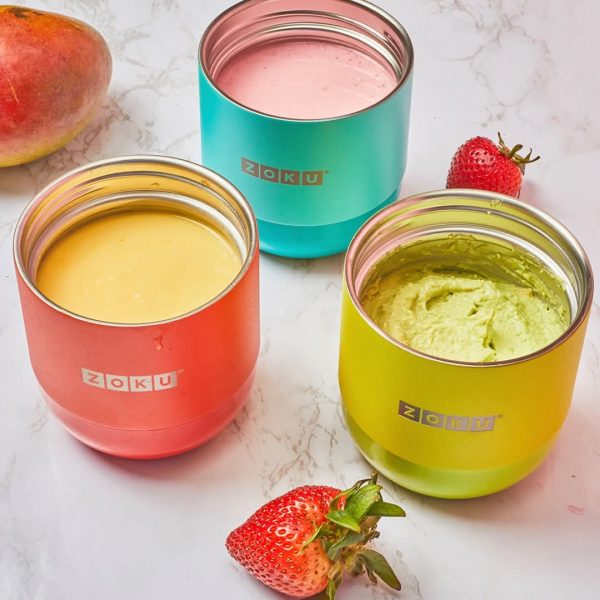 Food Jar (termo) Neat Stack de 10 oz