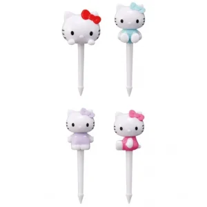 picks Hello Kitty Skater