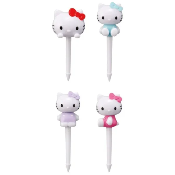 picks Hello Kitty Skater