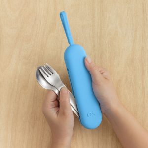 Juego de Cubiertos Omiepod Up