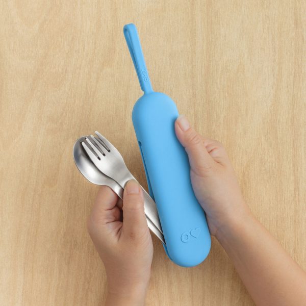 Juego de Cubiertos Omiepod Up
