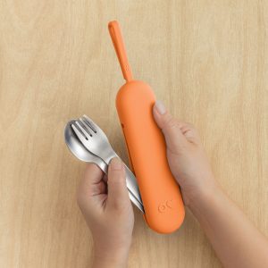 Juego de Cubiertos Omiepod Up