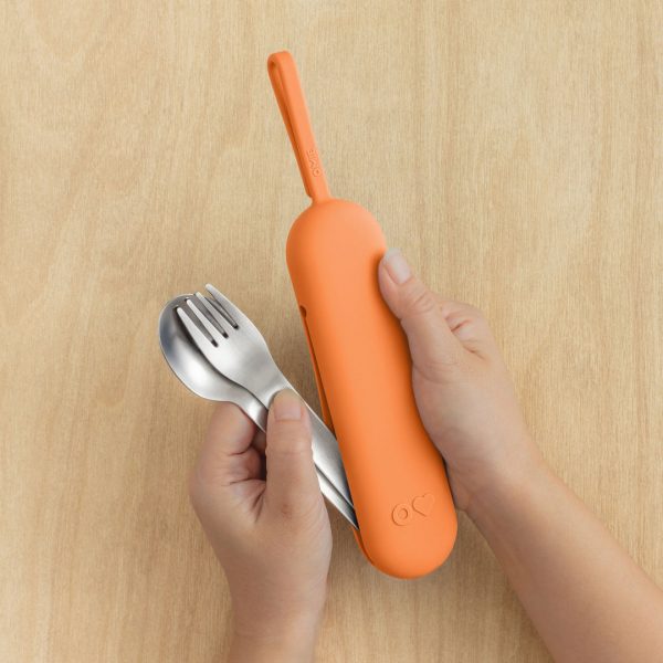 Juego de Cubiertos Omiepod Up