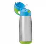 Botella térmica para bebidas de 500 ml