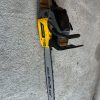 Motosierra Pretul de 20 pulgadas