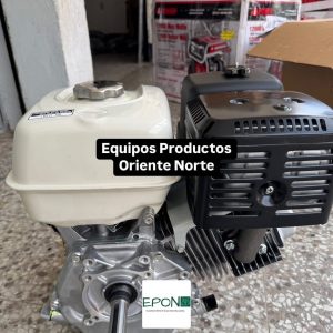 Motor Honda GX390 13 HP de agencia