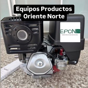 Motor Honda GX390 13 HP de agencia