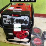 Generador Ipower 12,000 Watts de gasolina