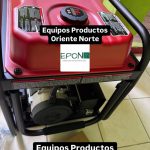 Generador Ipower 12,000 Watts de gasolina