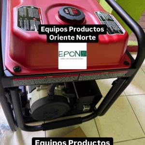 Generador Ipower 12,000 Watts de gasolina