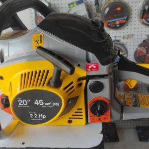 Motosierra Pretul de 20 pulgadas