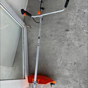 Chapeadora Truper