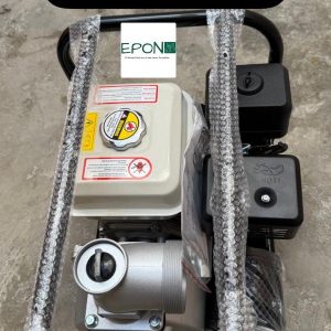 Bomba de agua Honda 3x3 pulgadas.