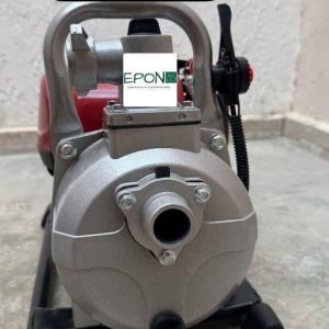 Motobomba Honda de 1 pulgada
