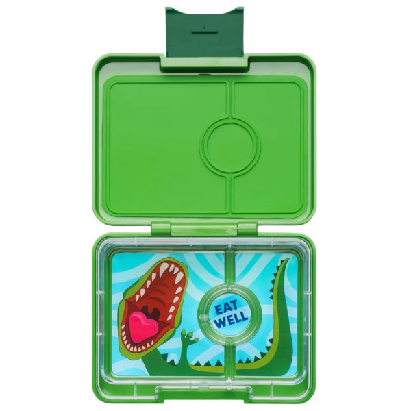 Yumbox Snack