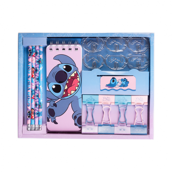 Kit Mooving Stitch