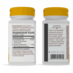 👁️ Luteína 20 mg – Protección ocular avanzada.