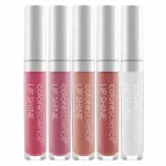 Lip Shine SPF 35