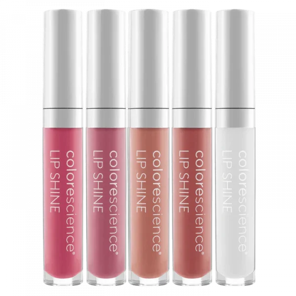 Lip Shine SPF 35