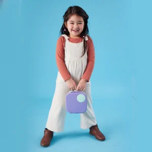 Mini lunch box - Bbox