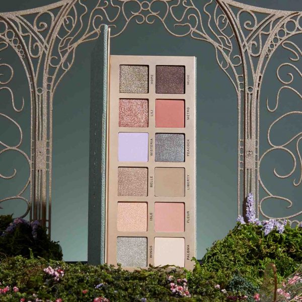 Nouveau Palette
