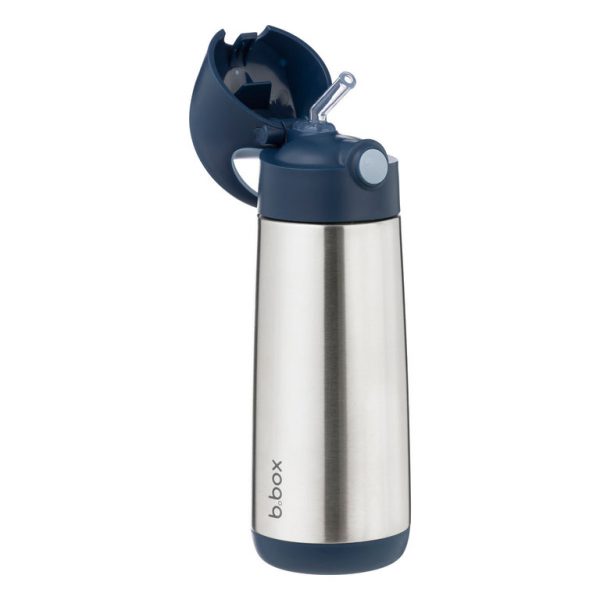 Botella térmica para bebidas de 500 ml