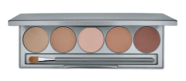Mineral Corrector Palette SPF 20