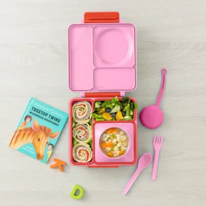 Set de cubiertos OmiePod