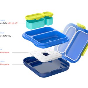 Neat Bento Zoku