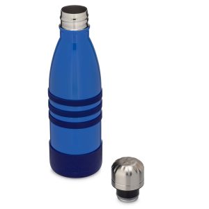 Botella de agua Yumbox de acero inoxidable, 420 ml (14 oz)