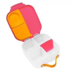 Mini lunch box - Bbox