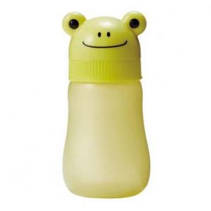 Botellas de sapo