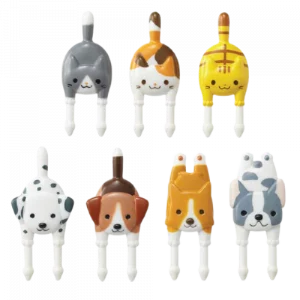 Picks perros y gatos