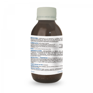 🍯 Proalibio Inmune – 120 mL ✨ Jarabe 100 % natural para reducir el tiempo de la tos y la gripe.