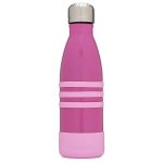 Botella de agua Yumbox de acero inoxidable, 420 ml (14 oz)