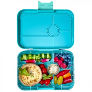 Yumbox tapas 5 compartimientos
