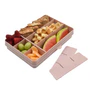 Snackle Box pink