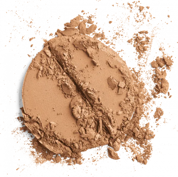 Natural Finish Pressed Foundation SPF 20