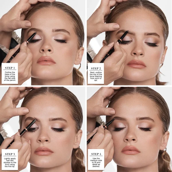 Brow Beginners Kit