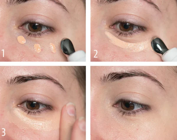 Total Eye 3-in-1 Renewal Therapy SPF 35