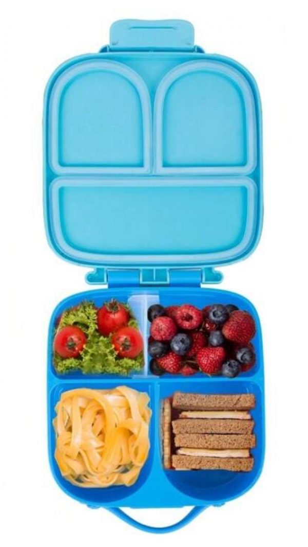 Bento Box Kawaaii