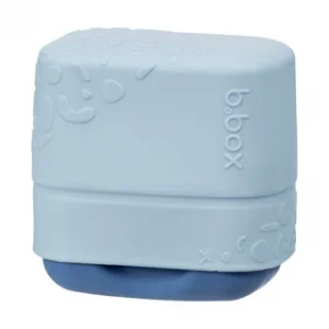 Vaso de silicona para bocadillos